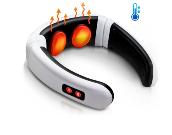 MaxPro Neck Massager


