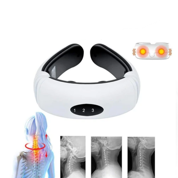 MaxPro Neck Massager
