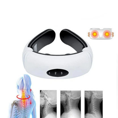MaxPro Neck Massager
