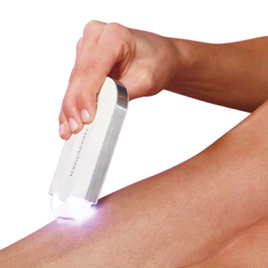Pain-Free Hair Removal Device