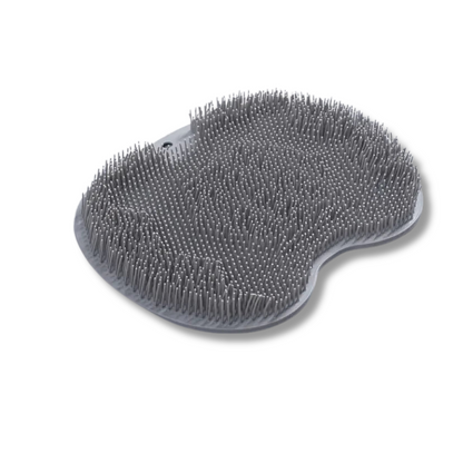 Silicone Exfoliating Bath Mat™
