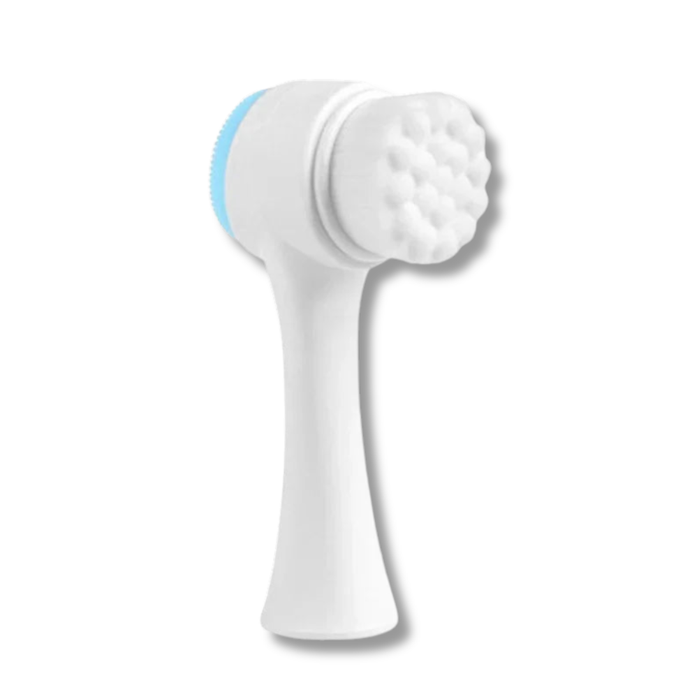 Silicone Facial Cleansing Brush™

