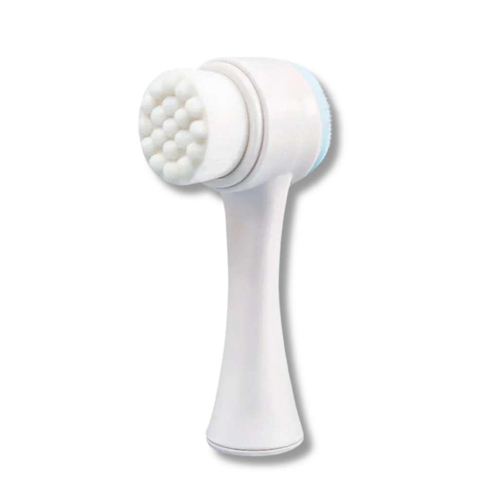 Silicone Facial Cleansing Brush™
