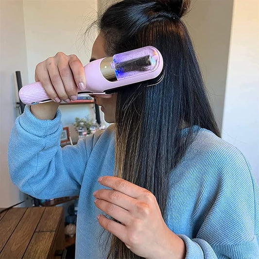 SplitFix™ – Split End Hair Trimmer

