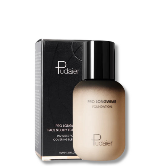 Studio Fix Fluid™ Foundation SPF 15