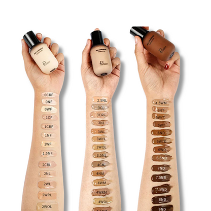 Studio Fix Fluid™ Foundation SPF 15