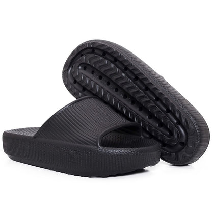 Chinelo Nuvem Ortopédico Feminino – Conforto e Leveza Todos os Dias