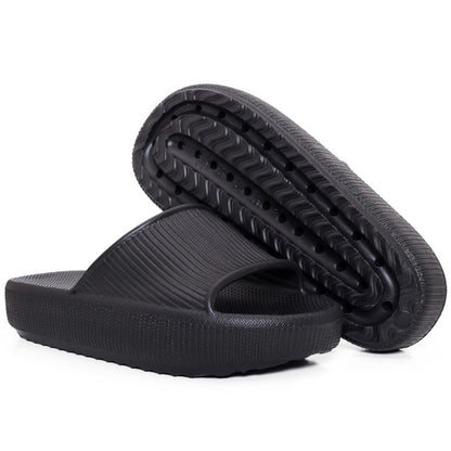 Chinelo Nuvem Ortopédico Feminino – Conforto e Leveza Todos os Dias